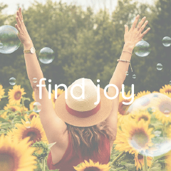 Be Now: Guided Meditation and Imagery - Find joy