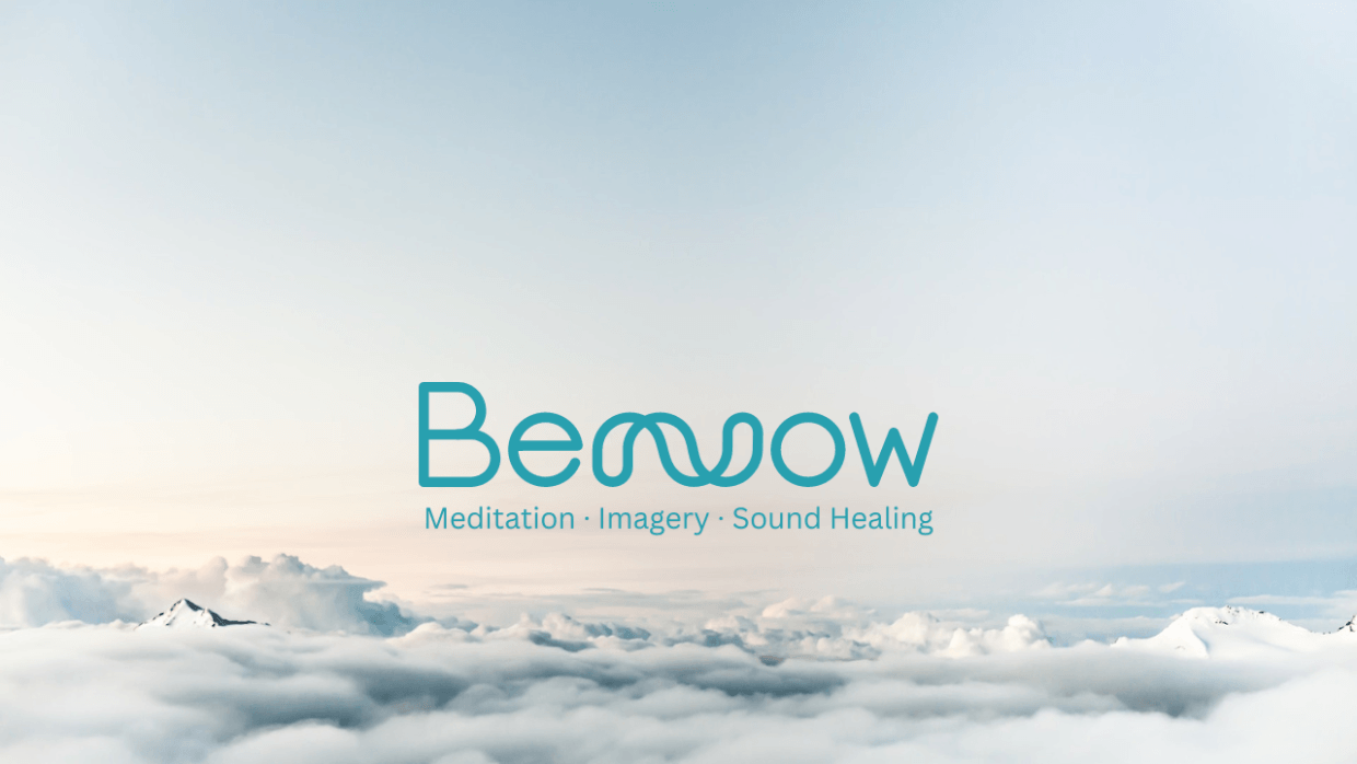 Be Now App: Guided Meditation, Guided Imagery and Sound Healing